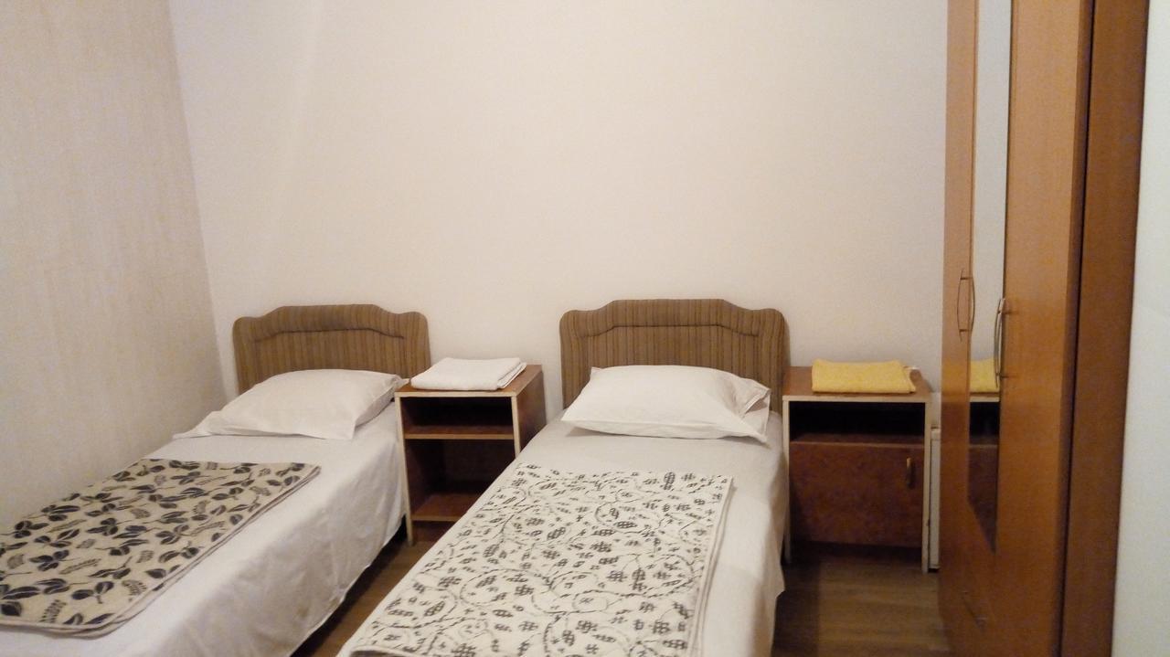 Djordjevic Hotell Budva Rom bilde